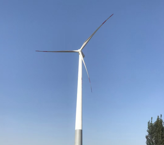 泽库风电基础二次灌浆料的强度要求和用量计算 风电灌浆料施工注意事项