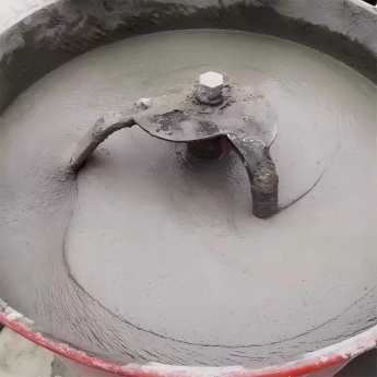 泽库高强无收缩灌浆料施工流程 ，灌浆料施工注意事项