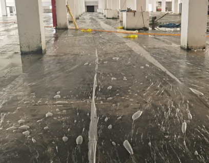 泽库不发火砂浆和不发火金属骨料有什么区别