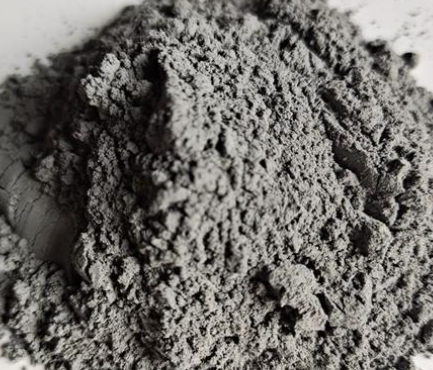 泽库硅灰和粉煤灰的区别用途