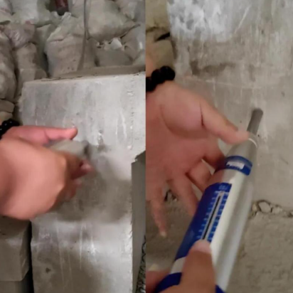 泽库混凝土强度不足的原因及处理方法