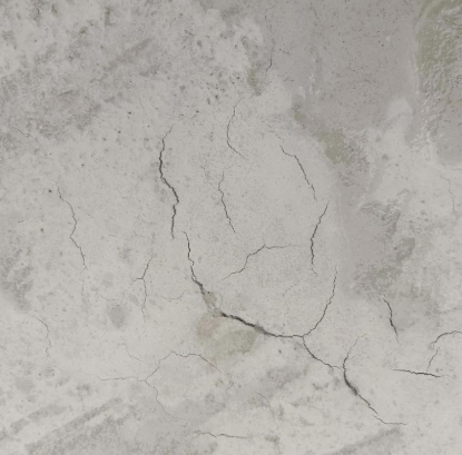 泽库灌浆料为什么会产生裂缝？出现裂缝该如何处理？