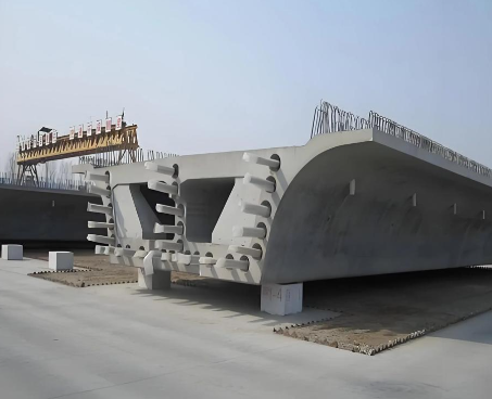 泽库抗冻压浆料的特点及标准化施工工艺